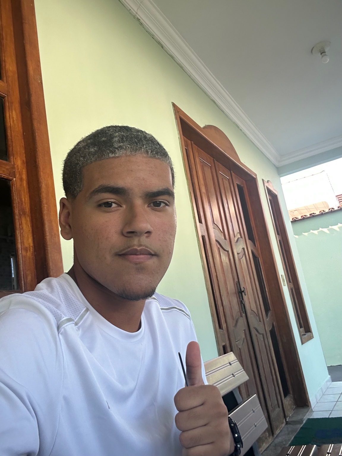 Brenno Gomes l